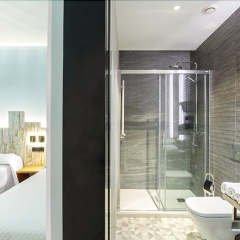 Hostal Antón Martín - Bild 9