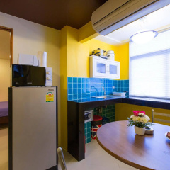 Patong Studio Apartments - Bild 19