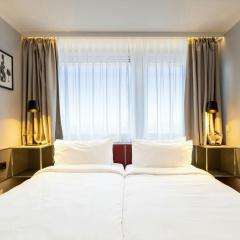 NYX Hotel Erfurt by Leonardo Hotels - Bild 5