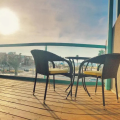 Sur La Mer Hotel thumbnail 12