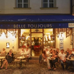 Hotel Orpha E Groayes Haus - Bild 15