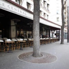 Private Apartments - Champs-Elysées - Bild 11