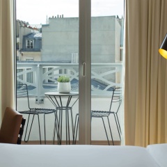 Renaissance Paris Republique Hotel - Bild 16