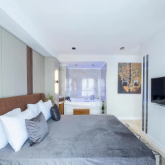 Euphrates Hotel - Bild 3