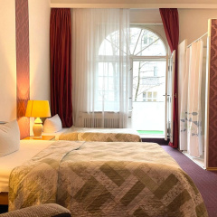 Hotel Castell - Bild 4