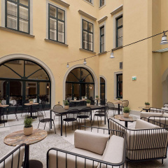 Hotel Palais Mailberger Hof - Bild 8