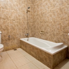Batu Bolong Cottages - Bild 9