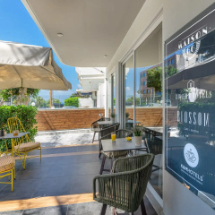Maison 66 Riviera Hotels - Bild 16