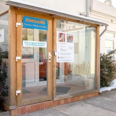 Pension Klingenstrasse 23 - Bild 1