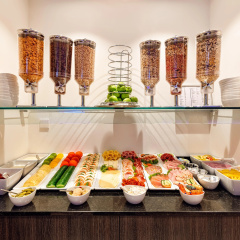 CityClass Hotel am Heumarkt - Bild 12