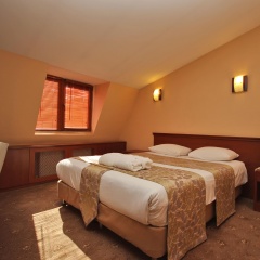 Golden Siyav Hotel - Bild 3