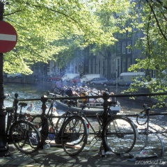 Citadines Canal Amsterdam - Bild 26