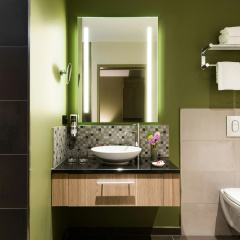 Leonardo Hotel Offenbach Frankfurt - Bild 8