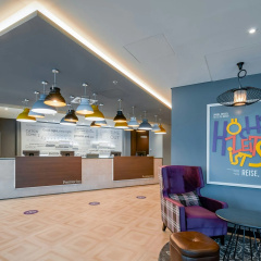 Premier Inn Stuttgart City Europaviertel - Bild 15