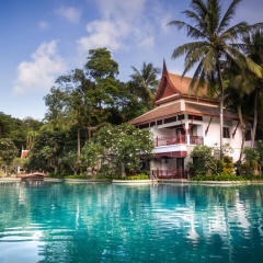 Thavorn Beach Village Resort & Spa Phuket - Bild 28