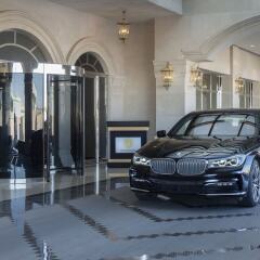 Vittori Palace Hotel & Residence in Riyadh, Saudi Arabia from 300$, photos, reviews - zenhotels.com photo 26