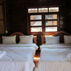 Thai Loei 300 Pee Resort thumbnail 23
