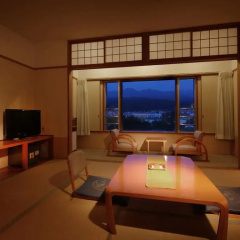 Yuyunosato Yusa thumbnail 5