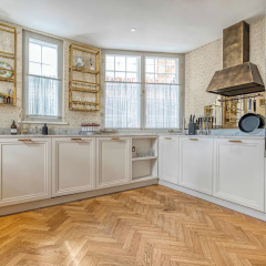 Luxury flats near Big Ben and London Eye - Bild 25