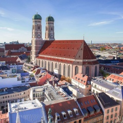 Bayer's City Hotel - Bild 1