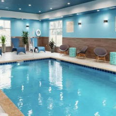 Hampton Inn & Suites by Hilton Toronto Downtown