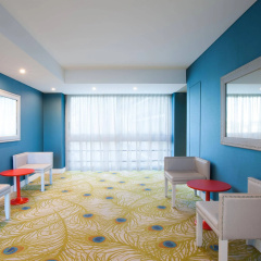 Lutecia Smart Design Hotel - Bild 16