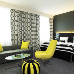 Vienna House by Wyndham Andel’s Berlin - Bild 17