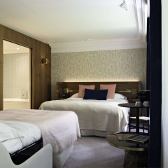 Hotel Parister & Spa - Bild 5