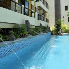 La Vintage Resort - Bild 22