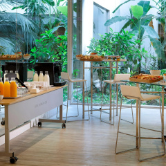 Hotel Palma Bellver Affiliated by Meliá - Bild 13