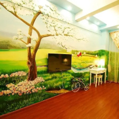 Sweet Hotel thumbnail 3
