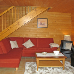 Auerhahn Ferienhaus - Bild 2