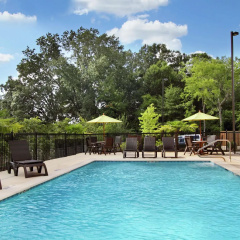 Hampton Inn Richland thumbnail 17