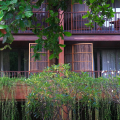 Andaz Bali, By Hyatt - Bild 1