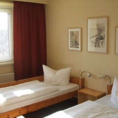 Hostel & Bistro Haus der Horizonte - Bild 3