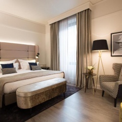 MGallery Cerretani Hotel Florence - Bild 5