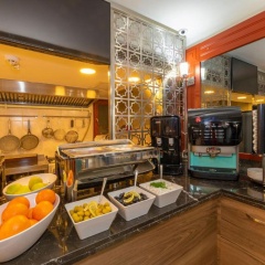 Blue Gilroy Hotel - Bild 12