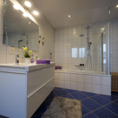 Fachwerkhaus in ruhiger Altstadt by Rabe - free Netflix & eigene Terrasse - Bild 8