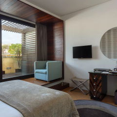 Hotel Britania Art Deco - Bild 8