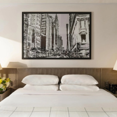 Hyatt Grand Central New York - Bild 4