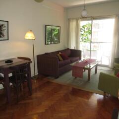 Buenos Aires Arthouse in Buenos Aires, Argentina from 434$, photos, reviews - zenhotels.com photo 41