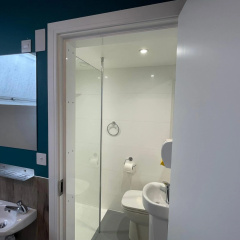 Smart Camden Inn Hostel - Bild 8