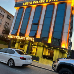 Amber Palace Hotel - Bild 1