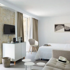 Afitos Boutique Hotel thumbnail 6