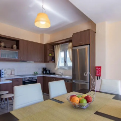 Yanni's villas thumbnail 16
