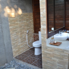 Darsan Lembongan Boutique Cottage - Bild 7