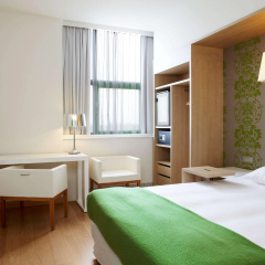 NH Amsterdam Noord - Bild 3