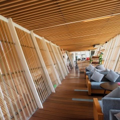 Aruna Senggigi - Bild 4