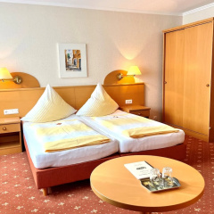 Hotel Ingeburg - Bild 3