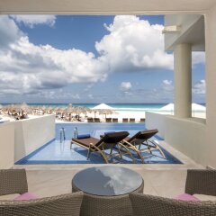 Отель Hilton Cancun, an All-Inclusive Resort Мексика, Петемпич Бэй - отзывы, цены и фото номеров - забронировать отель Hilton Cancun, an All-Inclusive Resort онлайн фото 28